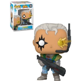 Funko Pop Cable 1594 Xmen 97