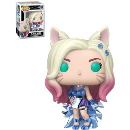 Funko Pop Arhi KDA 1220 League Of Legends