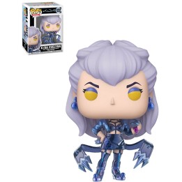 Funko Pop Evelynn KDA 1222 League Of Legends