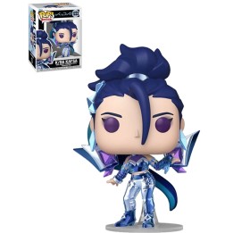 Funko Pop Kaisa KDA 1223 League of Legends