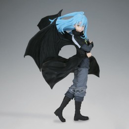 Rimuru Tears of the Azure That Time I Got Reincarnated as a Slime Banpresto