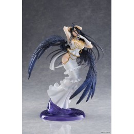 Albedo White Devil Overlord Taito