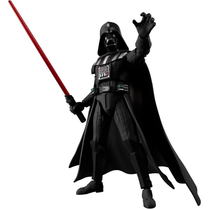 Darth Vader Champion Class Star Wars The Empire Strikes Back Blokees