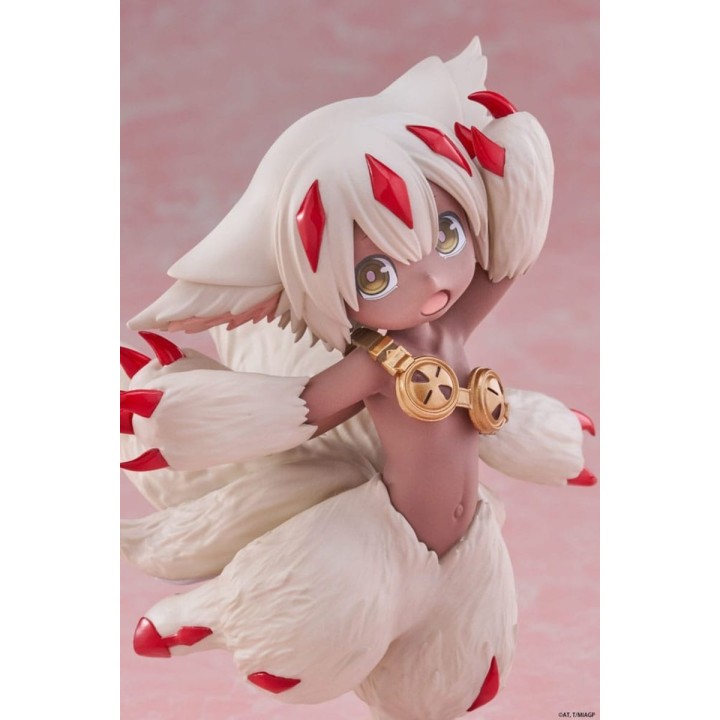 Faputa Made in Abyss The Golden City of the Scorching Sun Coreful (Reissue)