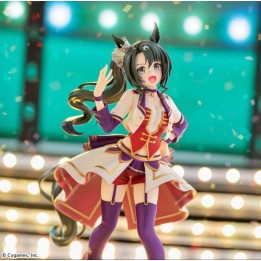 Satono Crown Uma Musume: Pretty Derby XStellar Starting Future