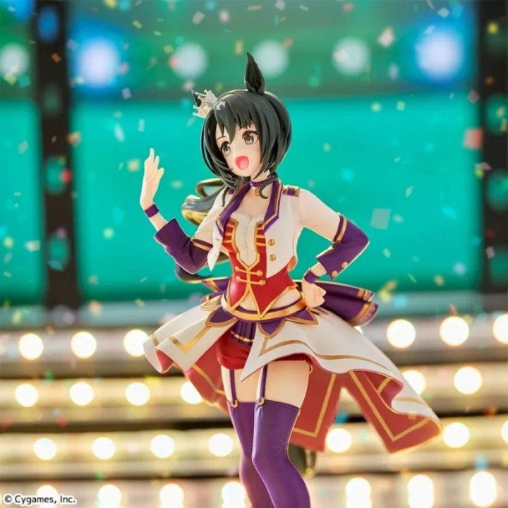 Satono Crown Uma Musume: Pretty Derby XStellar Starting Future