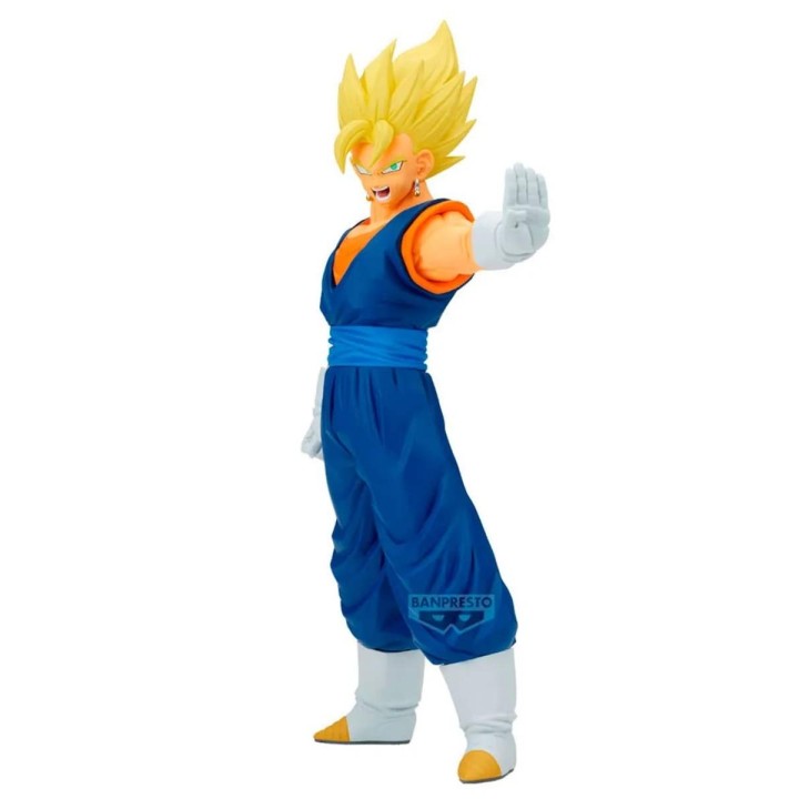 Vegito Grandista Dragon Ball Series Banpresto