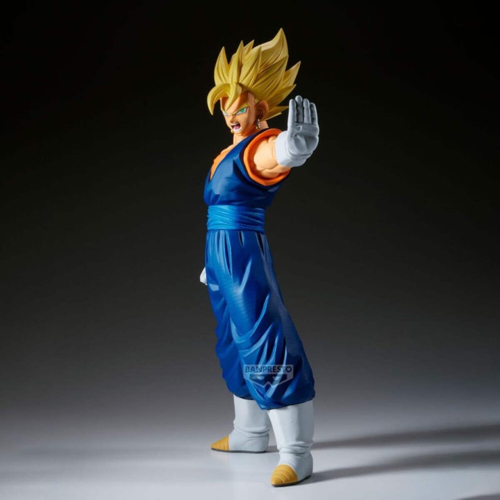 Vegito Grandista Dragon Ball Series Banpresto