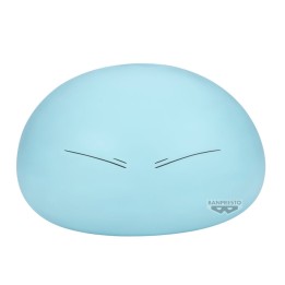 Rimuru Big Soft Tears of the Azure That Time I Got Reincarnated as a Slime Banpresto