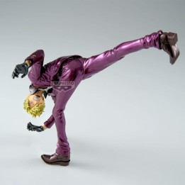 Sanji One Piece King of Artist Banpresto