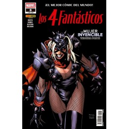 Los 4 Fantásticos 08