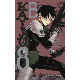 Kaiju 8 Side B 02