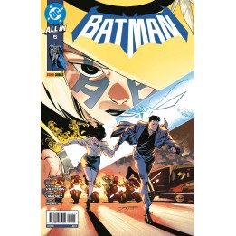All In Batman 05