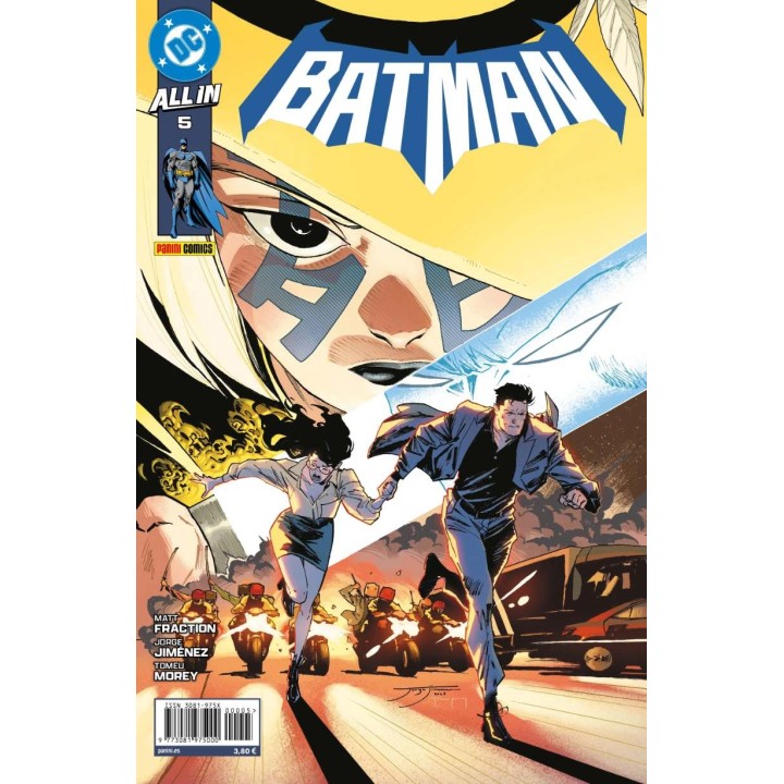 All In Batman 05