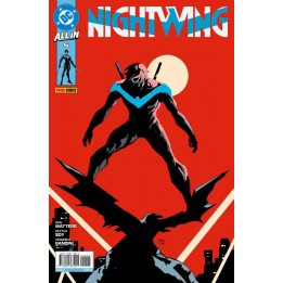 All In Nightwing 05