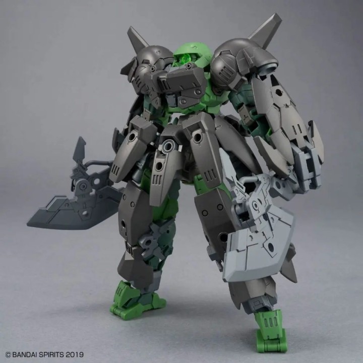 30mm Bexm 15fa Full Armor Portanova 1/144