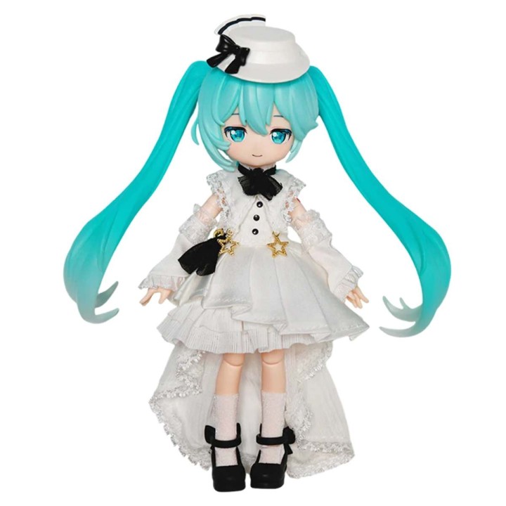 Hatsune Miku Miku with You DaaLaMode Series Blokees
