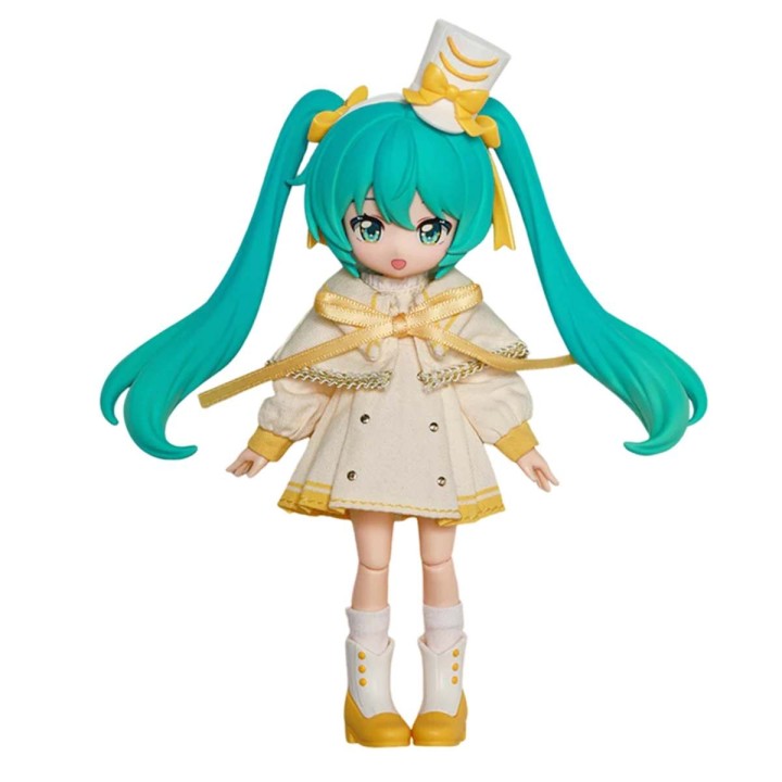 Caja sellada Hatsune Miku 01 Sonata Prologue - Blokees DaaLaMode Series