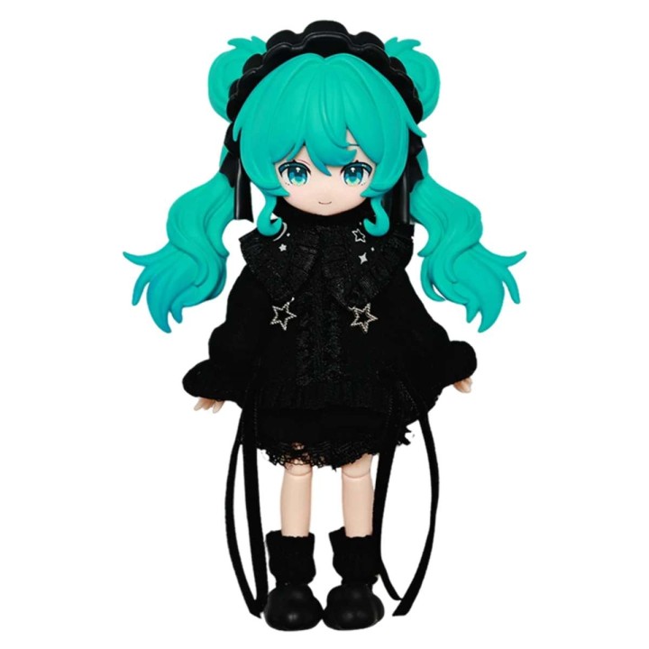 Caja sellada Hatsune Miku 01 Sonata Prologue - Blokees DaaLaMode Series