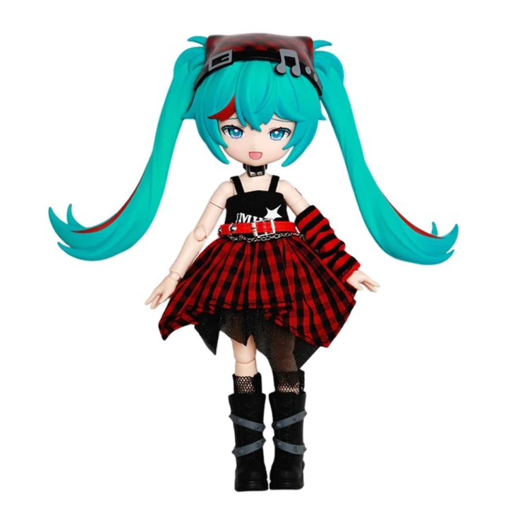 Caja sellada Hatsune Miku 01 Sonata Prologue - Blokees DaaLaMode Series