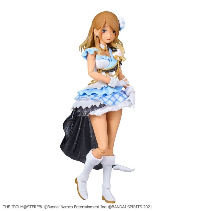 30ms Mei Izumi