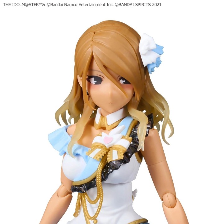 30ms Mei Izumi