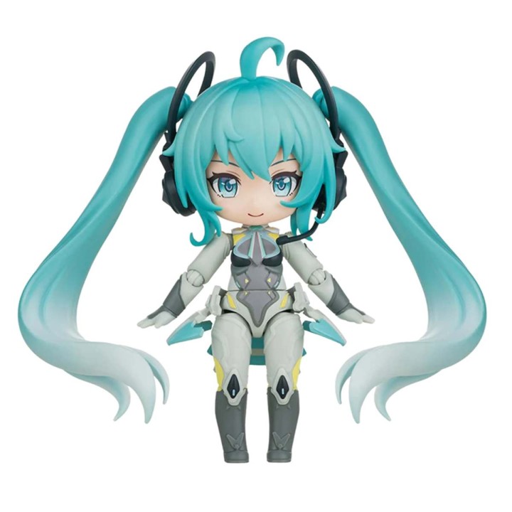 Miku With You Blokees Hatsune Miku DaaLaMode Q Series