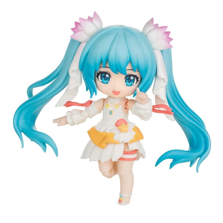 Miku With You Blokees Hatsune Miku DaaLaMode Q Series