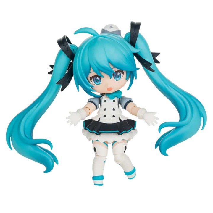 Miku With You Blokees Hatsune Miku DaaLaMode Q Series
