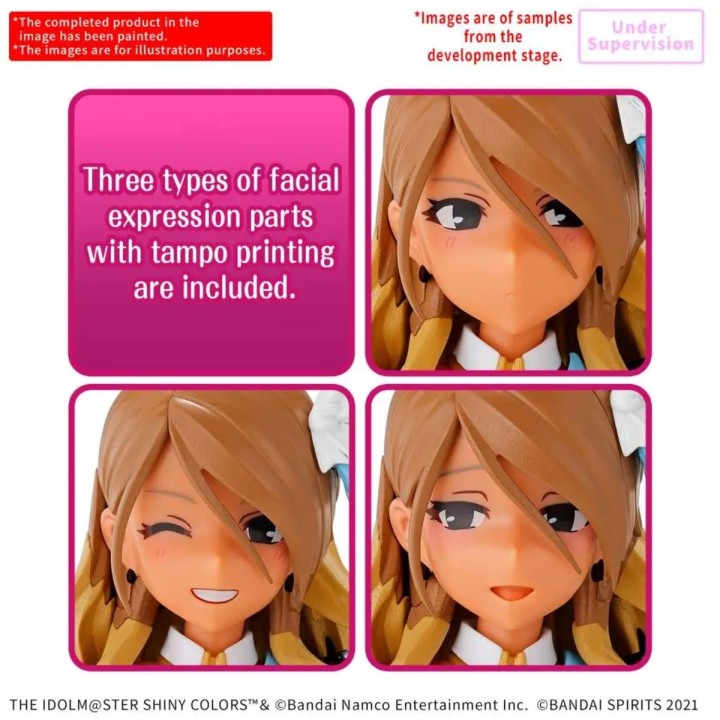 30ms Mei Izumi