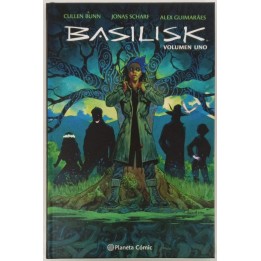 Basilisk 01 (Segunda Mano)