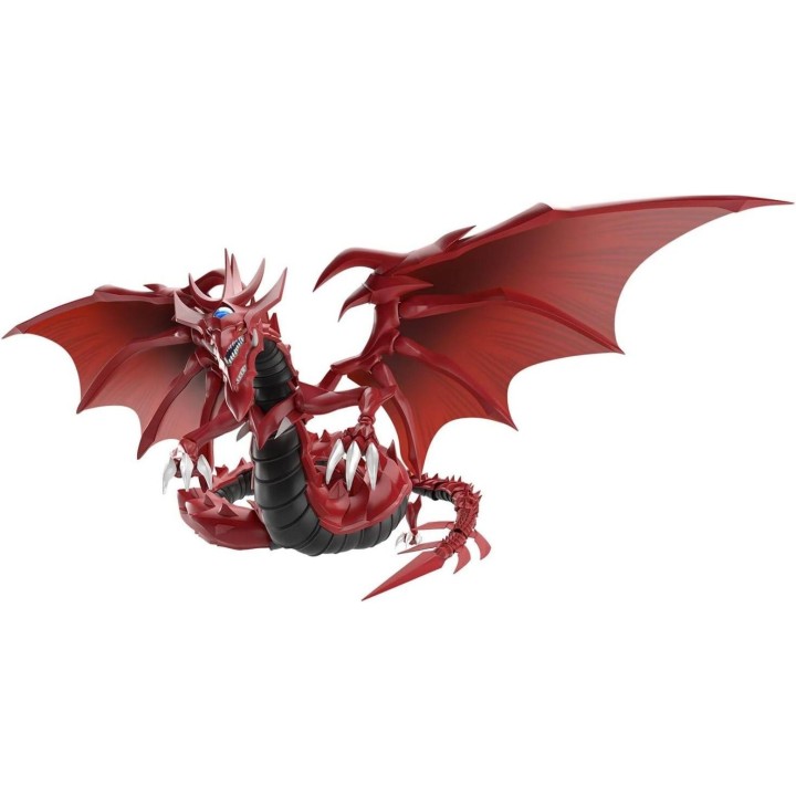 Slifer The Sky Dragon Egyptian God Yu Gi Oh Rise Amplified