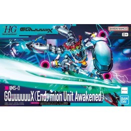 Hg Gquuuuuux Endymion Unit Awakened 1/144
