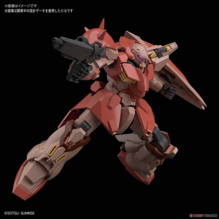 Hg Messer 1/144