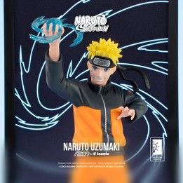 Naruto Uzumaki Naruto Neon