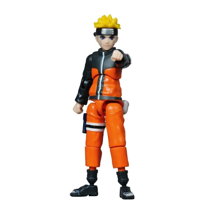 Kurama (Nine Tails) Naruto Shippuden Blokees