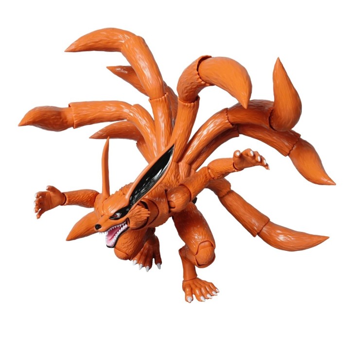 Kurama (Nine Tails) Naruto Shippuden Blokees