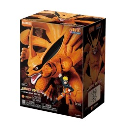 Kurama (Nine Tails) Naruto Shippuden Blokees