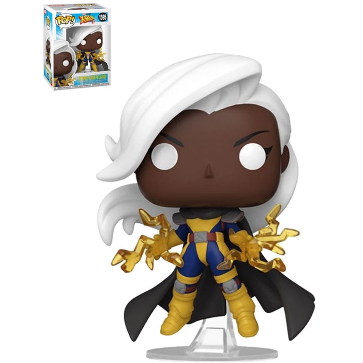 Funko Pop Storm Wasteland 1595 Xmen 97