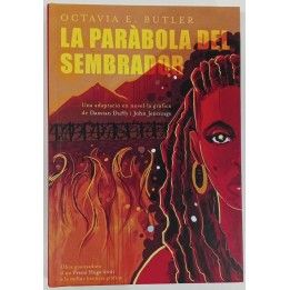 La Parabola del Sembrador (Segunda Mano)