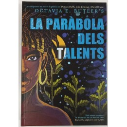 La Parabola del Talents (Segunda Mano)