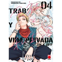 Trabajo y Vida Privada 04 On y off