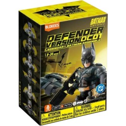 Legendary Batman Assemble Blokees Defender Version DC 01