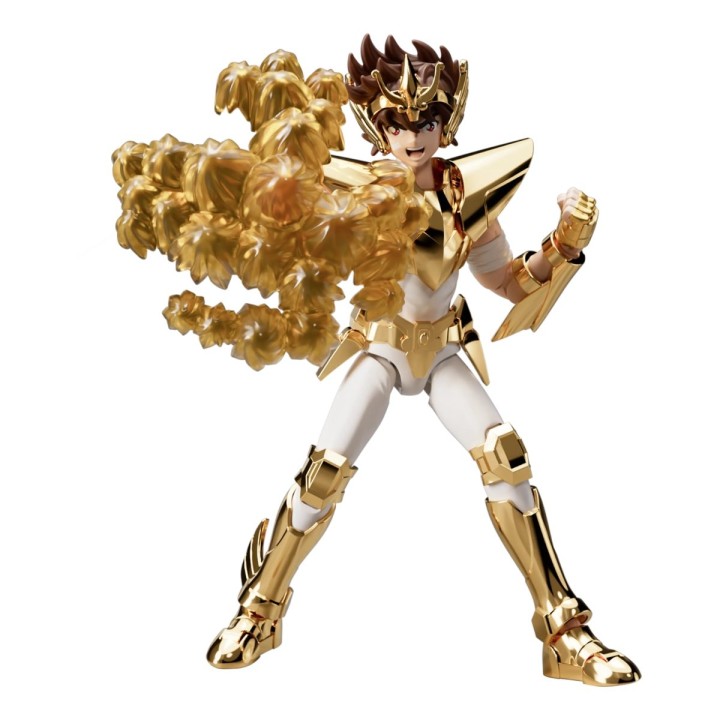Pegasus Seiya Saint Seiya Champion Class EX Blokees