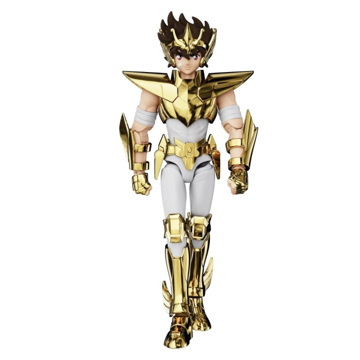 Pegasus Seiya Saint Seiya Champion Class EX Blokees