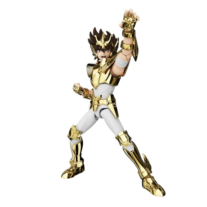 Pegasus Seiya Saint Seiya Champion Class EX Blokees