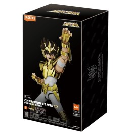 Pegasus Seiya Saint Seiya Champion Class EX Blokees