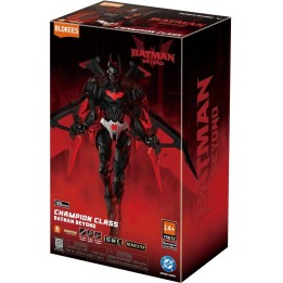 Batman Beyond DC Hero Champion Class 02
