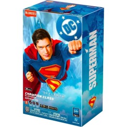Superman 2025 DC Hero Champion Class 01