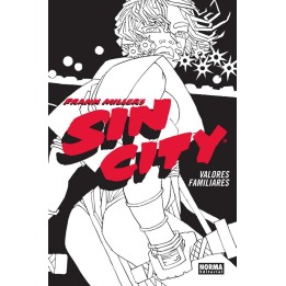Sin City 05 Valores Familiares